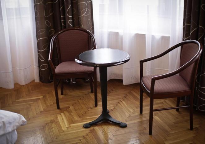 Pensjonat Willa Sorrento Krzeszowice Szoba fotó