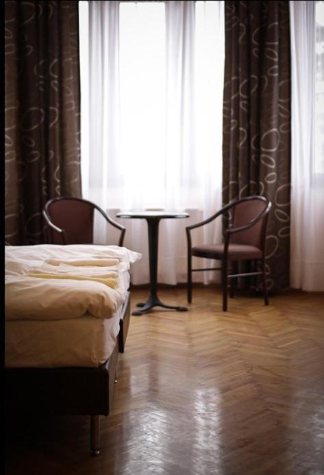 Pensjonat Willa Sorrento Krzeszowice Szoba fotó