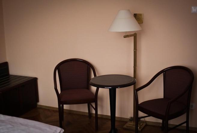 Pensjonat Willa Sorrento Krzeszowice Kültér fotó