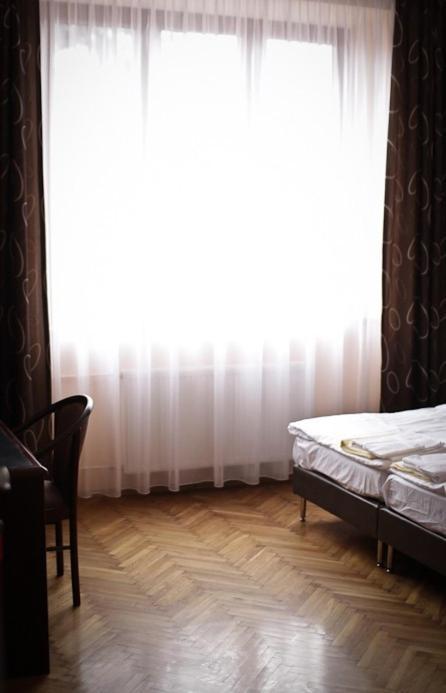 Pensjonat Willa Sorrento Krzeszowice Kültér fotó